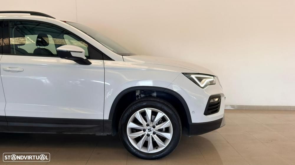 SEAT Ateca 1.0 TSI Style - 8