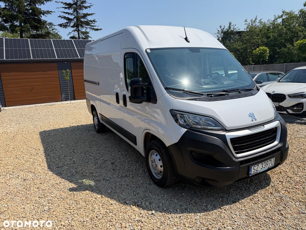 Peugeot Boxer - 3