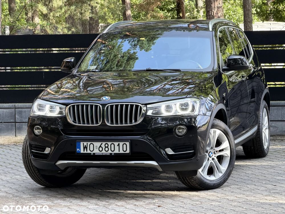 BMW X3 - 2