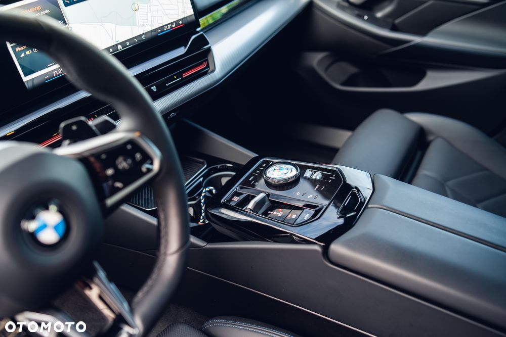 BMW Seria 5 - 27