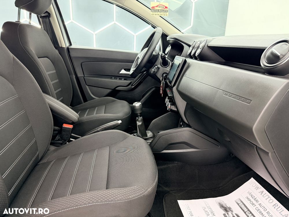 Dacia Duster TCe 90 Essential - 16