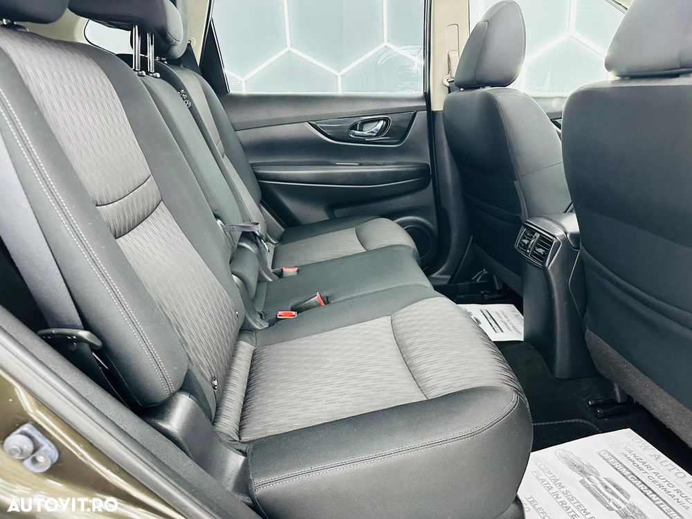 Nissan X-Trail 1.6 dCi N-Connecta - 8