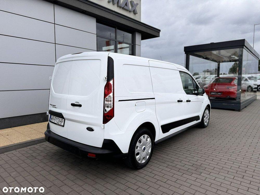 Ford Transit Connect - 7