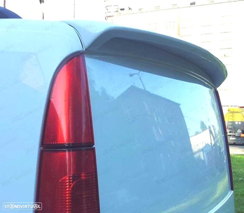 AILERON SPOILER PARA MERCEDES VITO W639 03-14 - 2