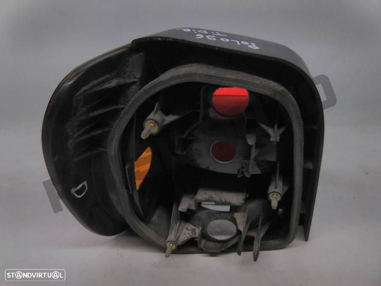 Farolim Trás Painel Direito  Vw Polo Iii (6n) [1994_2001] 60 1. - 2