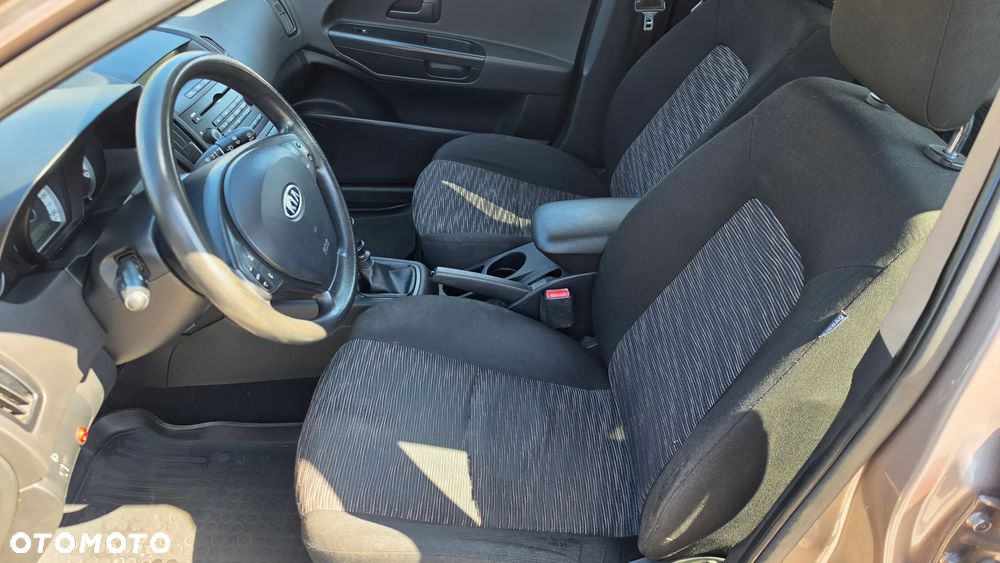 Kia Ceed 1.6 Crdi Comfort - 12