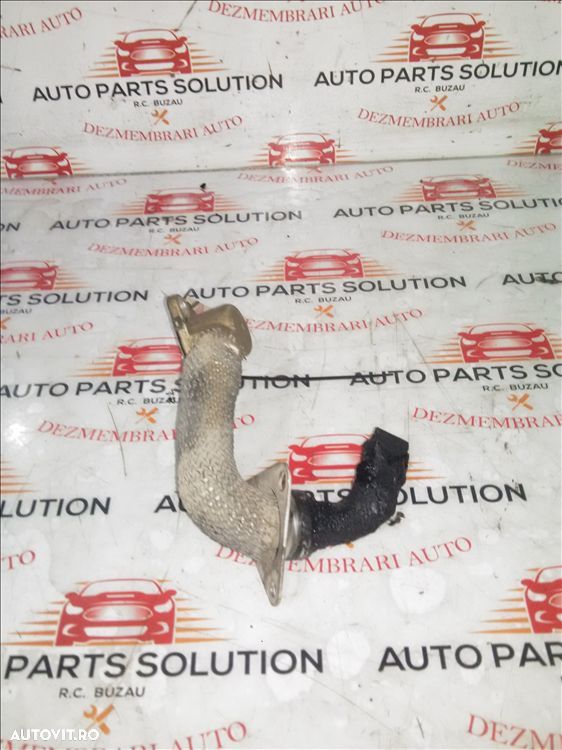 conducta egr fiat doblo 1.3 d an fabr. 2014 - 1