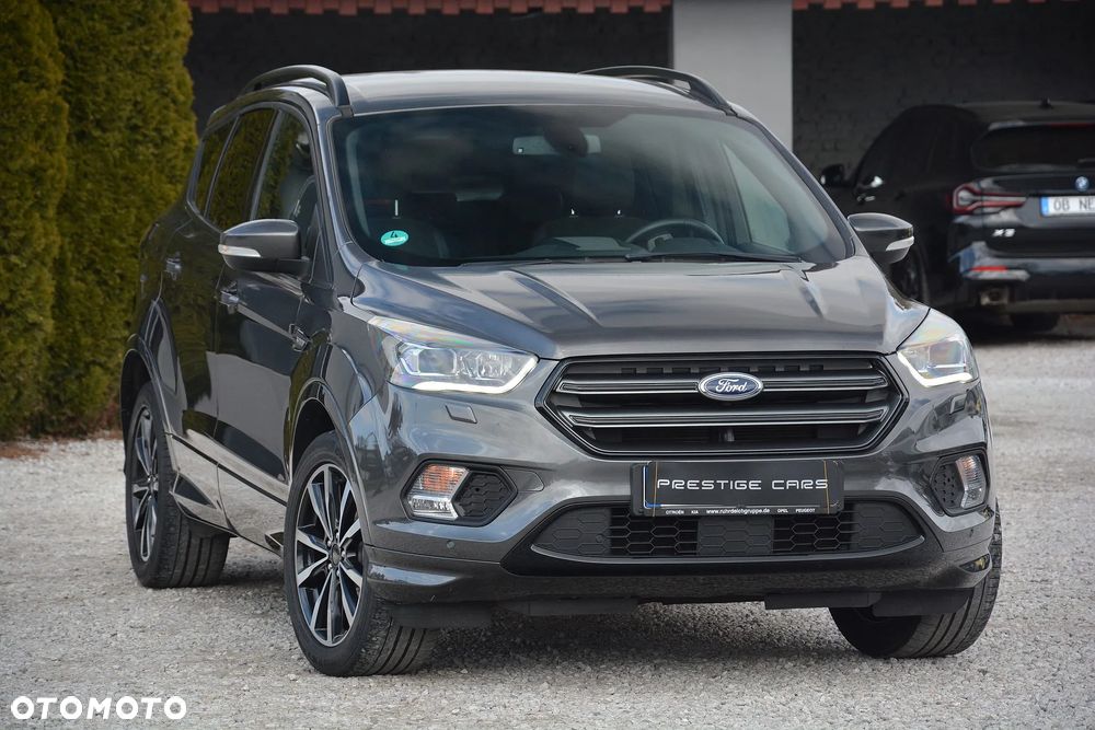 Ford Kuga 1.5 EcoBoost FWD ST-Line ASS GPF - 1