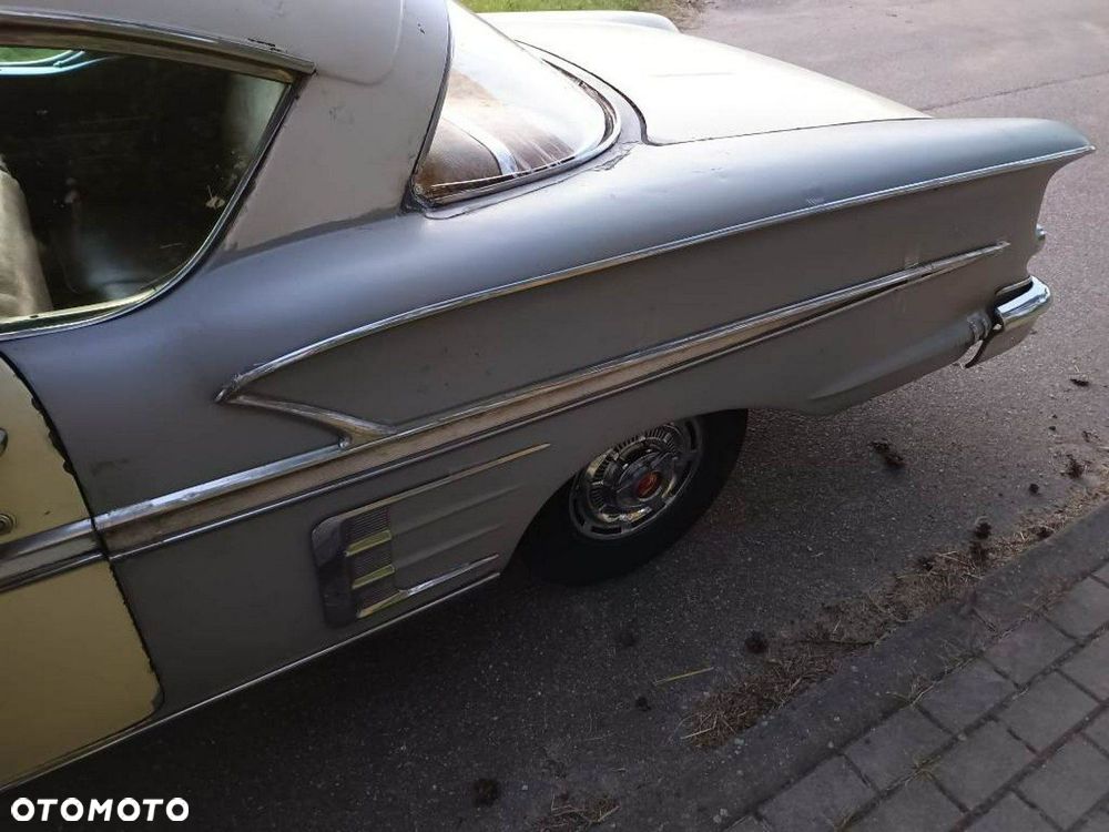 Chevrolet Impala - 17