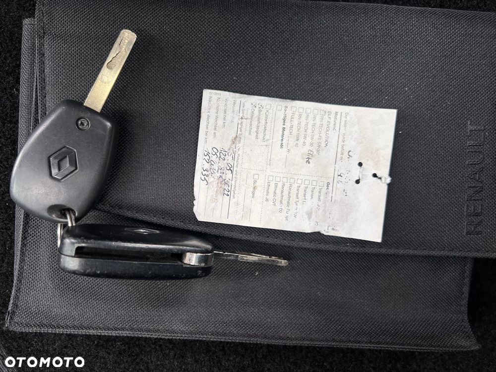 Renault Clio 1.2 16V 75 Expression - 29