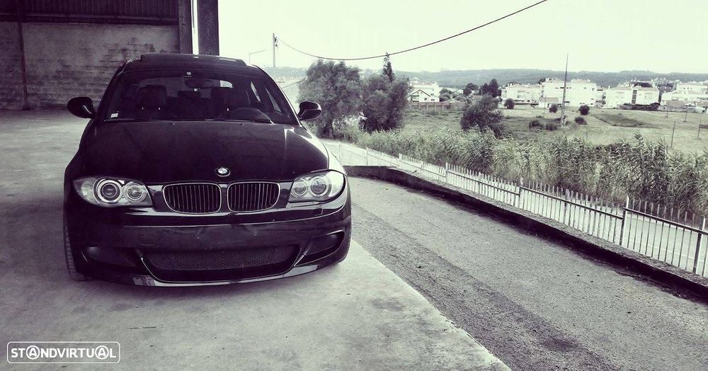 BMW 123 d DPF - 7
