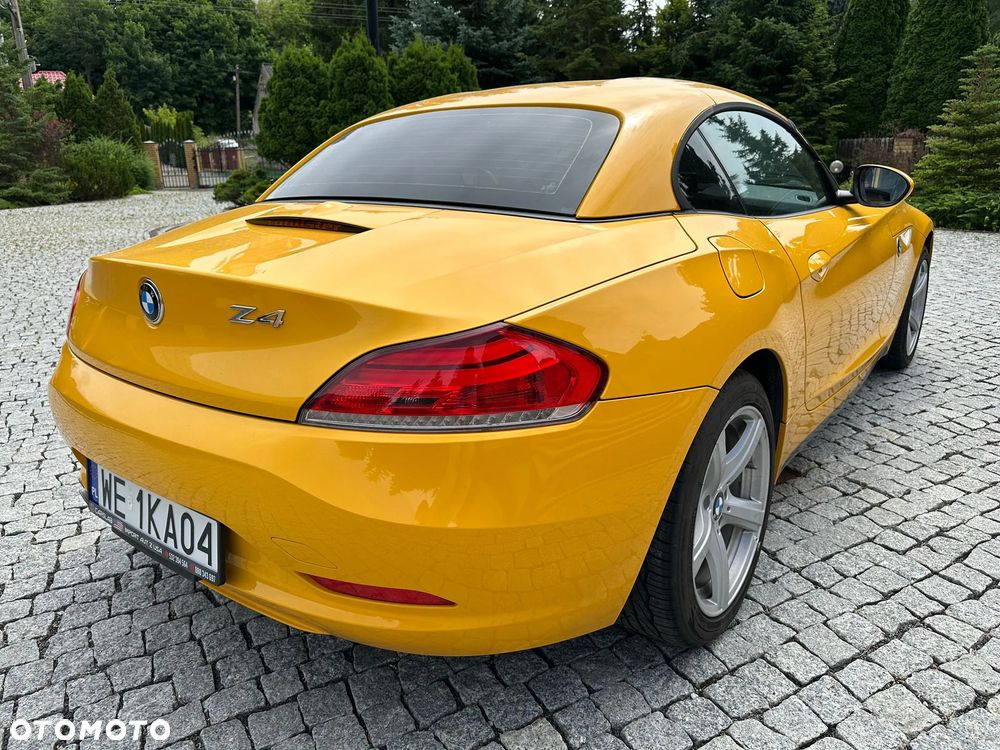 BMW Z4 - 11