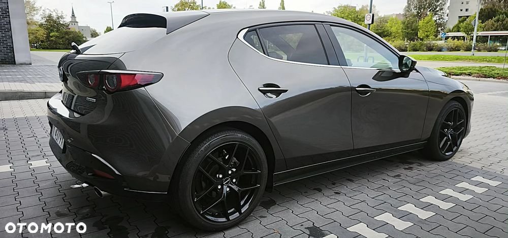 Mazda 3 - 3