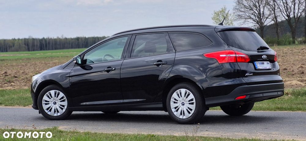 Ford Focus - 4