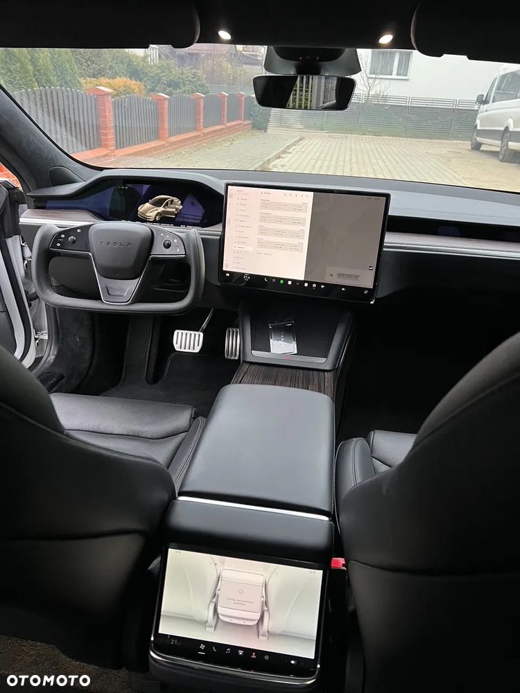 Tesla Model S Long Range AWD - 4