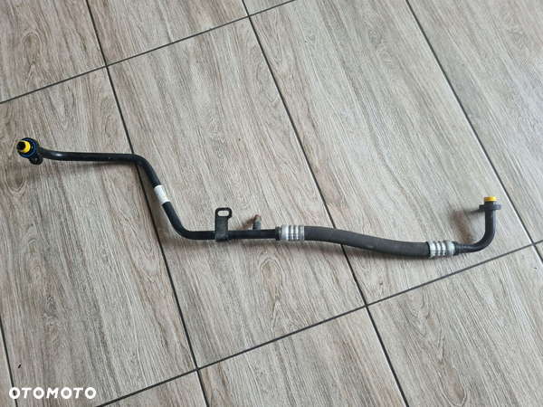 PRZEWÓD RURKA KLIMATYZACJI RENAULT GAMA T EVO LIFT