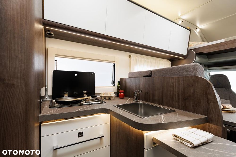 Benimar Sport 363 - 8