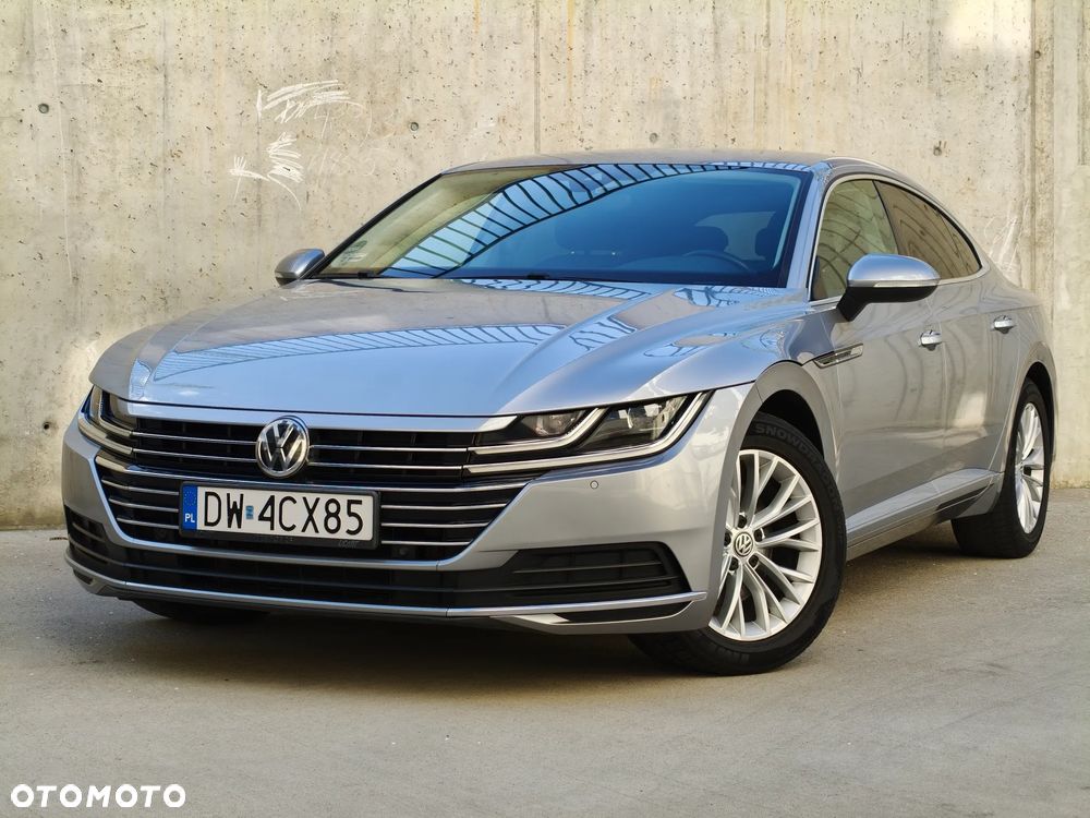 Volkswagen Arteon 1.5 TSI ACT Evo Essence DSG - 1