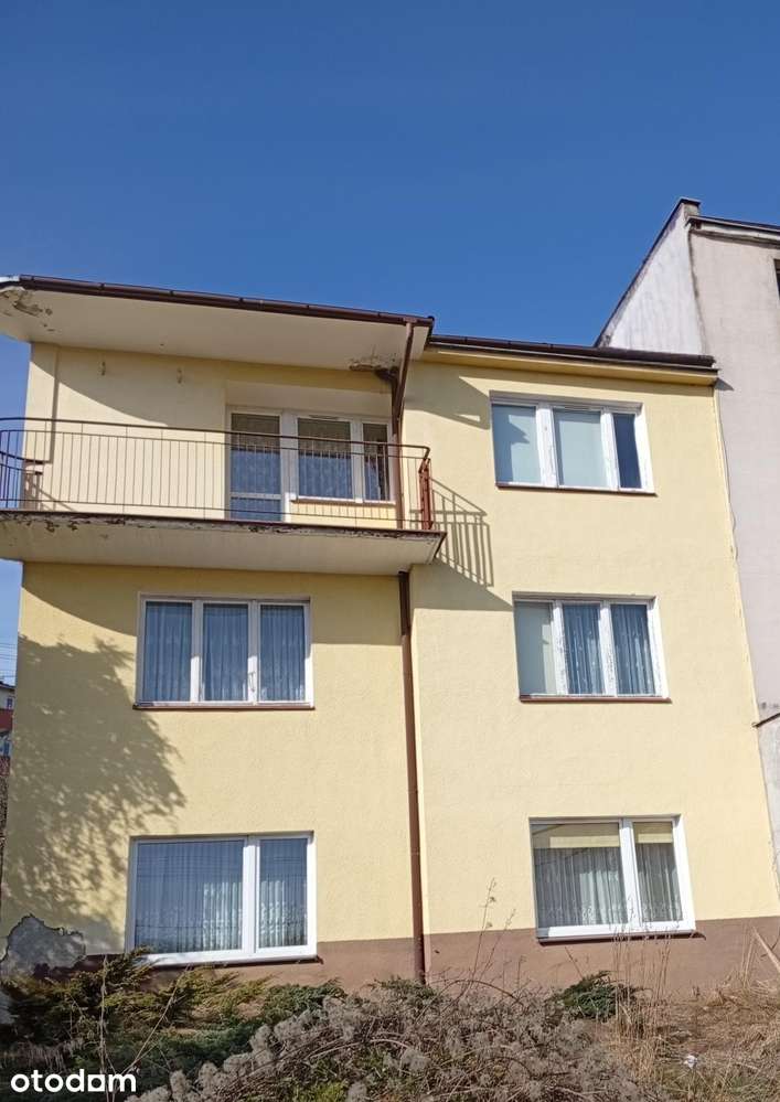 Sprzedam przestronne mieszkanie 3-pokojowe - Gdynia, Mały Kack