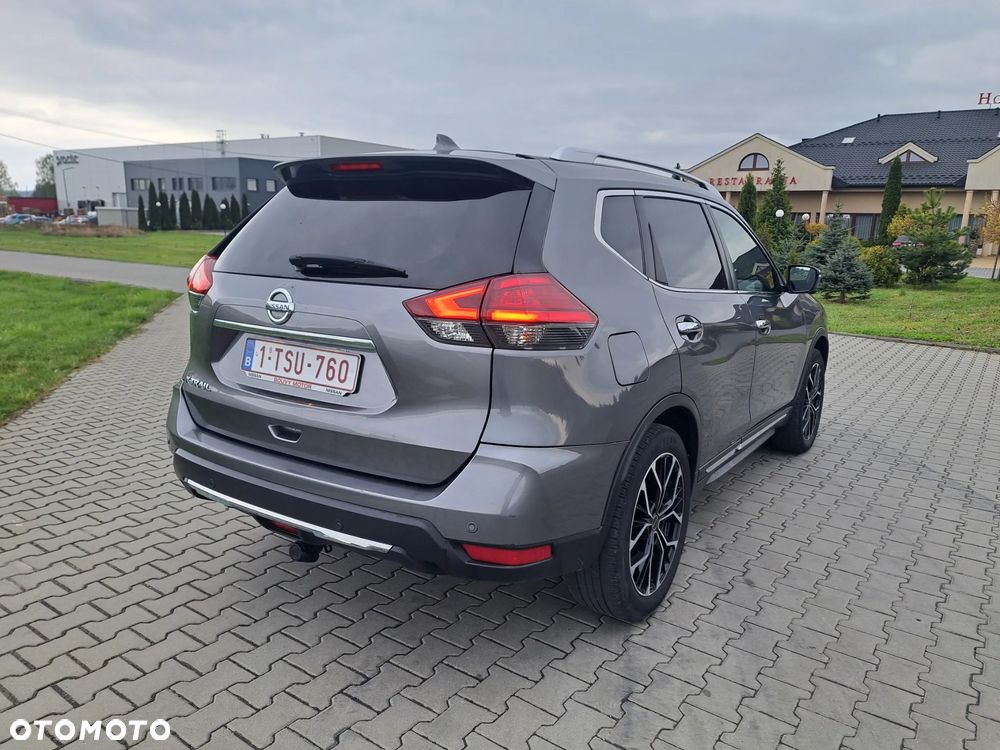 Nissan X-Trail 1.6 DCi Tekna Xtronic 2WD EU6 - 33