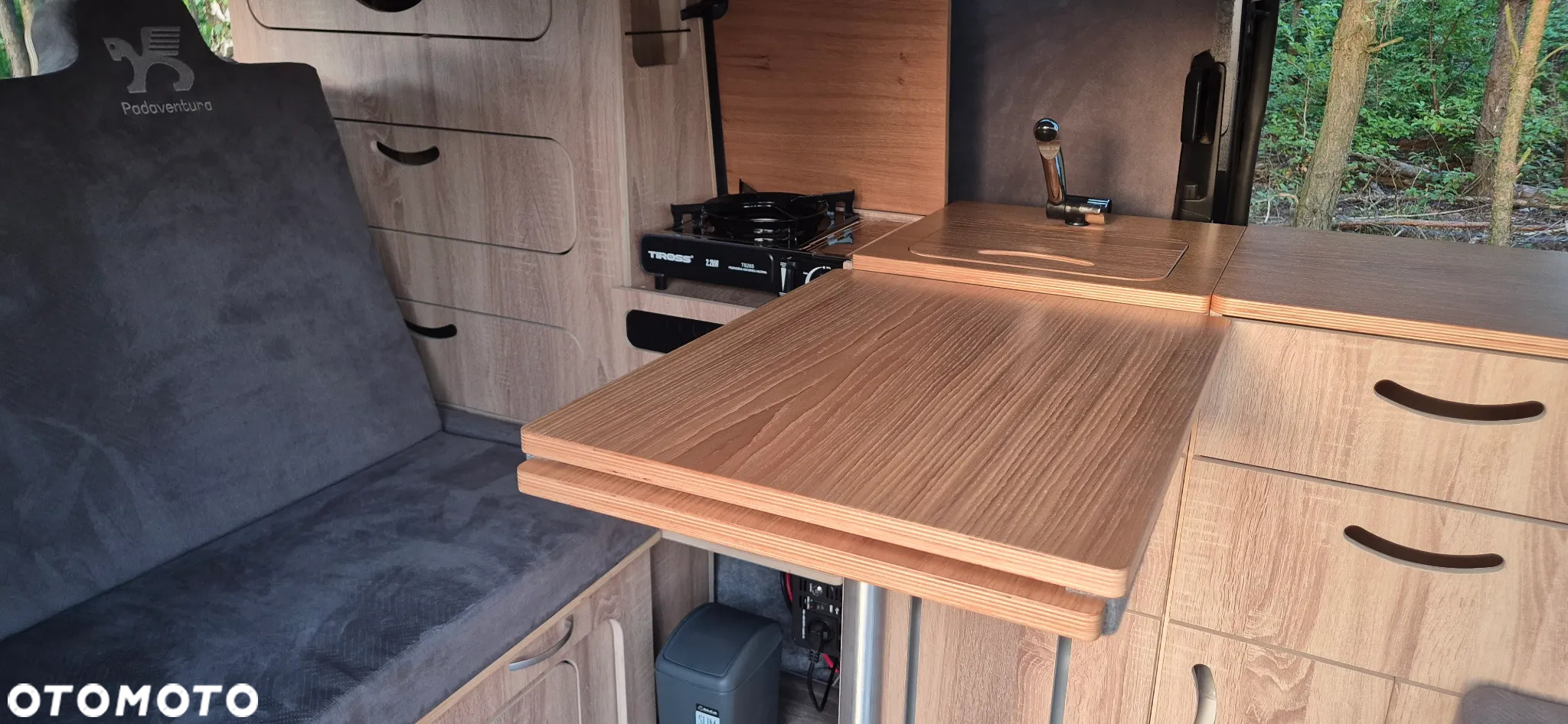Volkswagen Transporter - 11