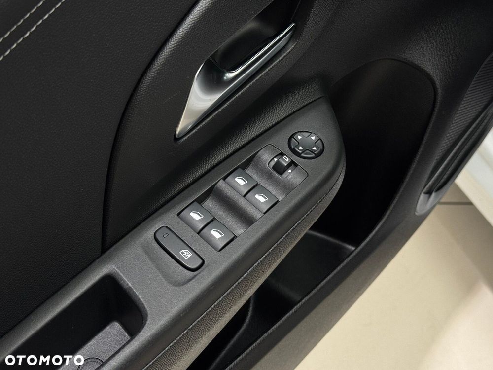 Opel Corsa 1.2 Elegance S&S - 20