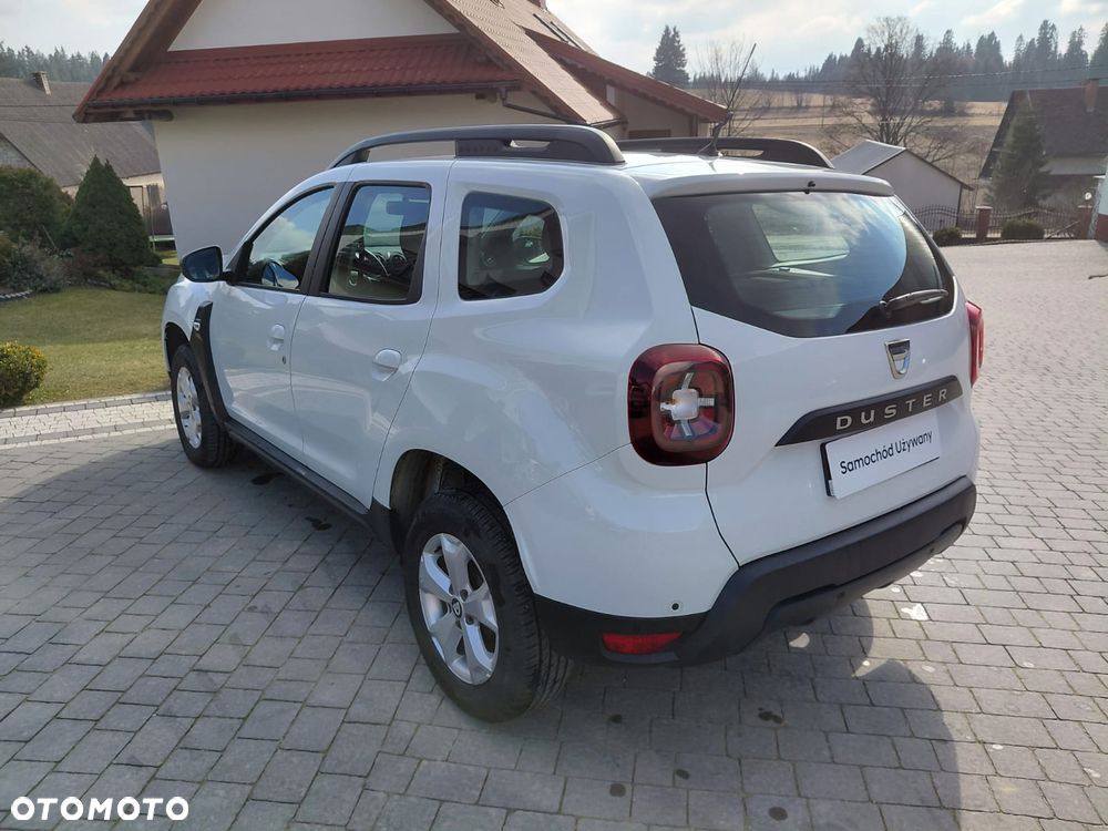 Dacia Duster 1.0 TCe Essential - 5