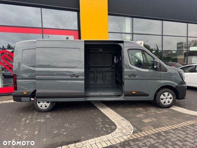 Renault Master RENAULT MASTER Furgon FWD EXTRA 3,5T L3H2 2.0dCi 170 AT9 - 10