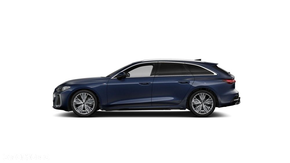 Audi A5 Avant - 6