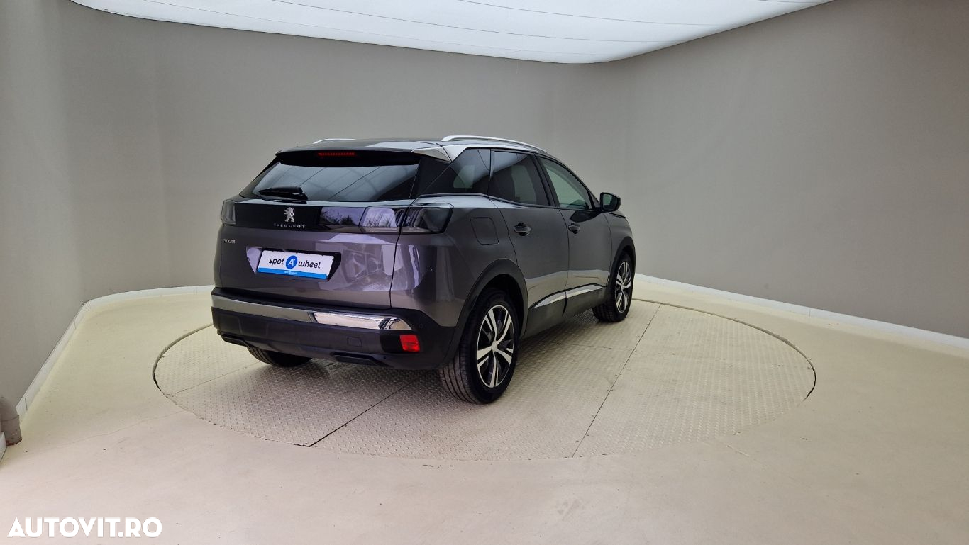 Peugeot 3008 - 6