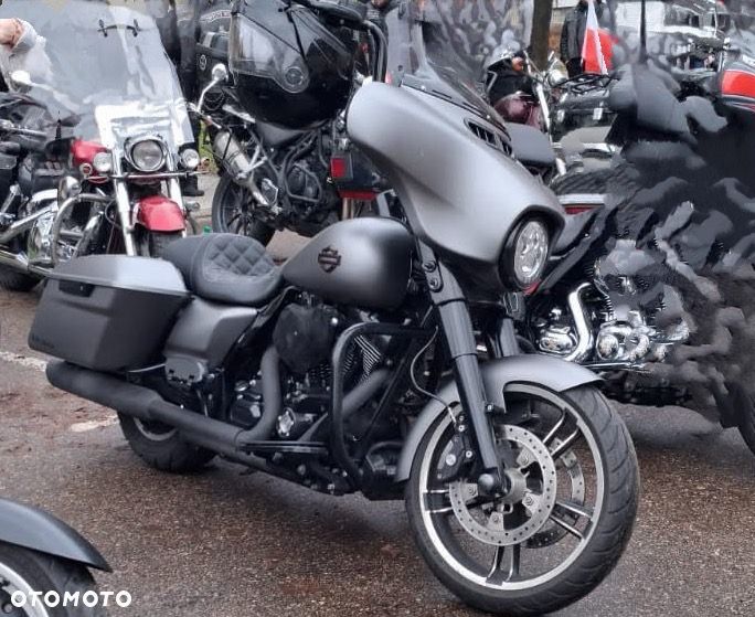 Harley-Davidson FLHXS Special - 24