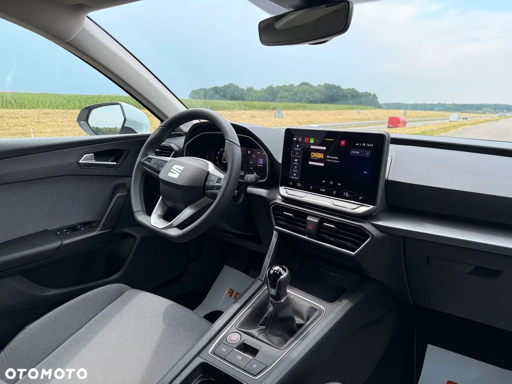 Seat Leon - 20