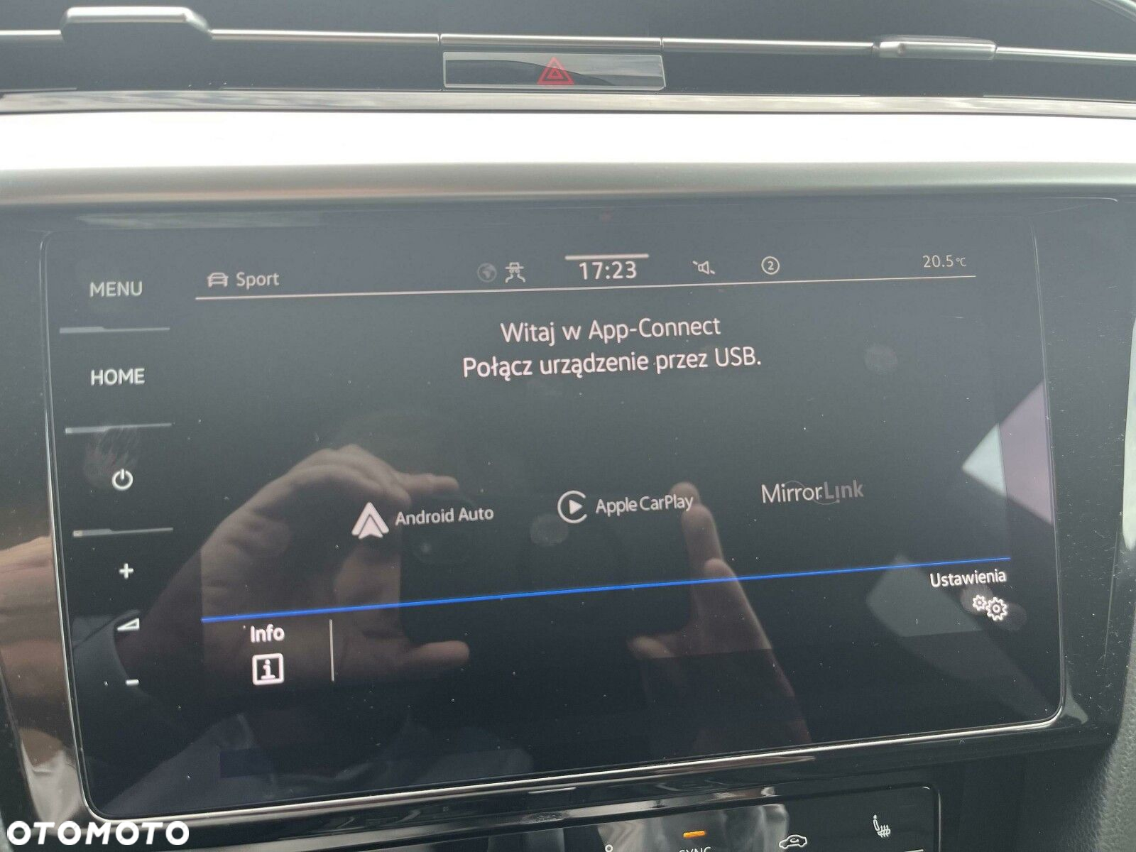 Volkswagen Arteon 2.0 TSI R-Line DSG - 31