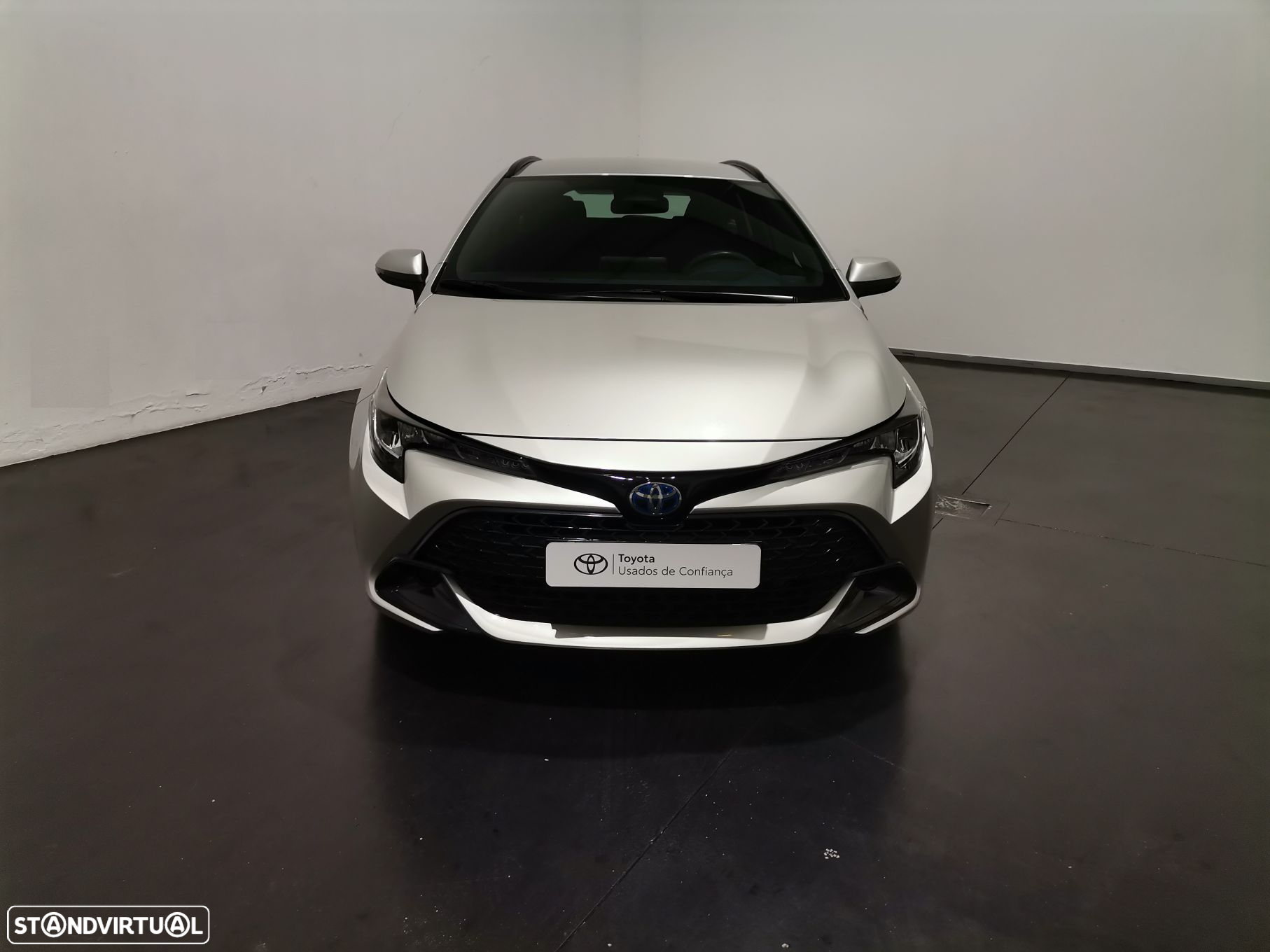 Toyota Corolla Touring Sports 1.8 Hybrid Active - 5
