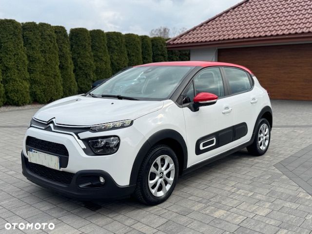 Citroën C3 - 1