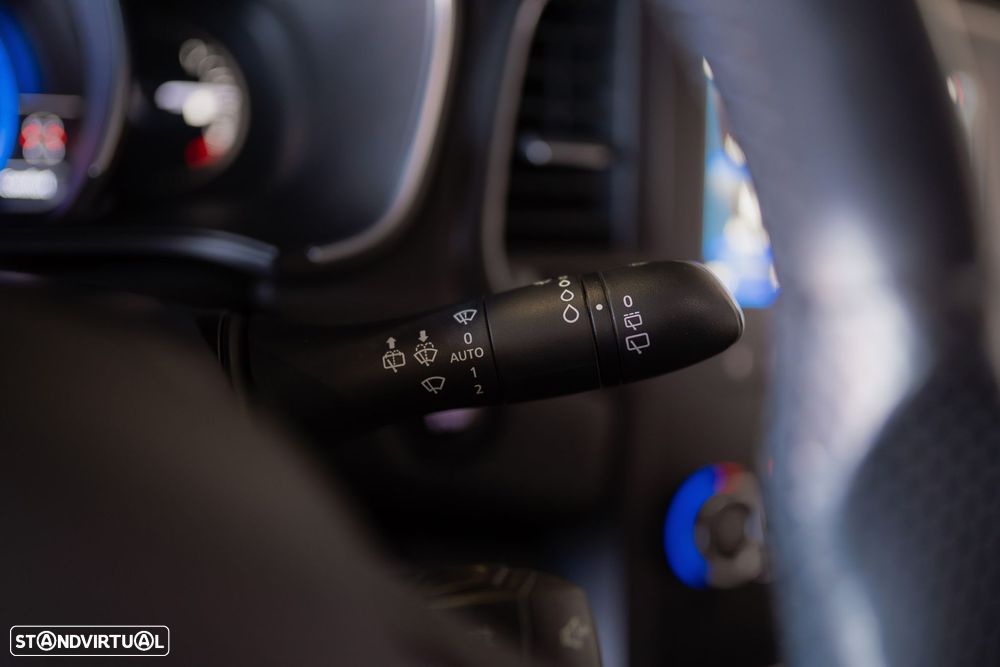 Renault Mégane Sport Tourer - 29