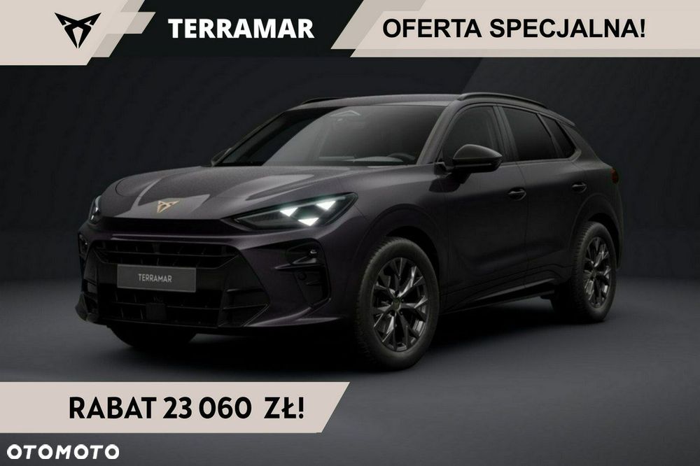 Cupra Terramar - 1
