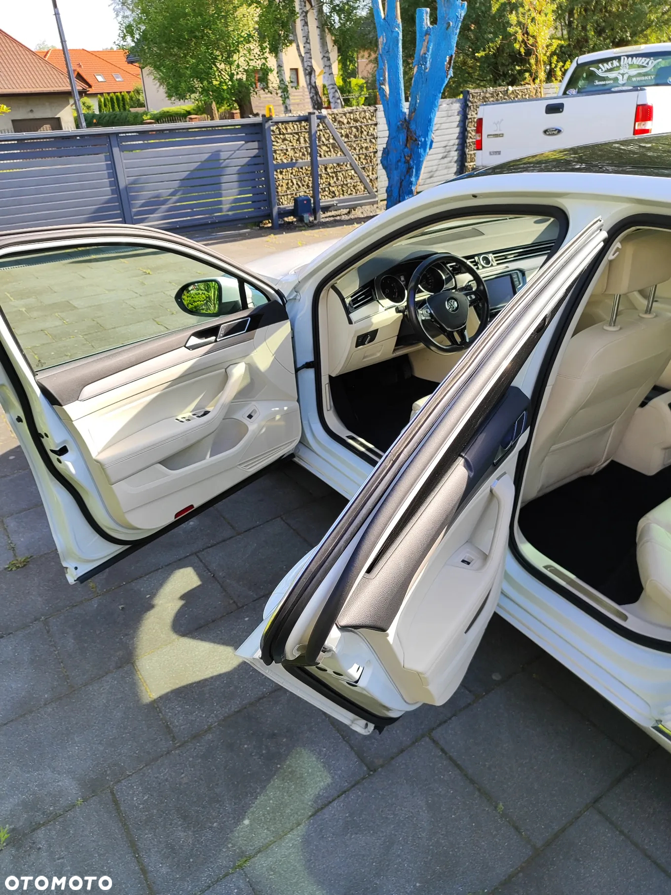 Volkswagen Passat 2.0 TSI BMT Highline DSG - 19