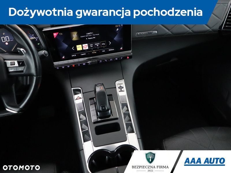 DS Automobiles DS 7 Crossback - 9