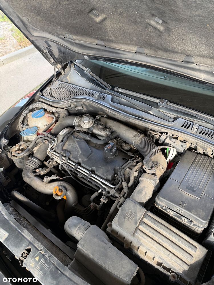Skoda Octavia 1.9 TDI Classic - 24