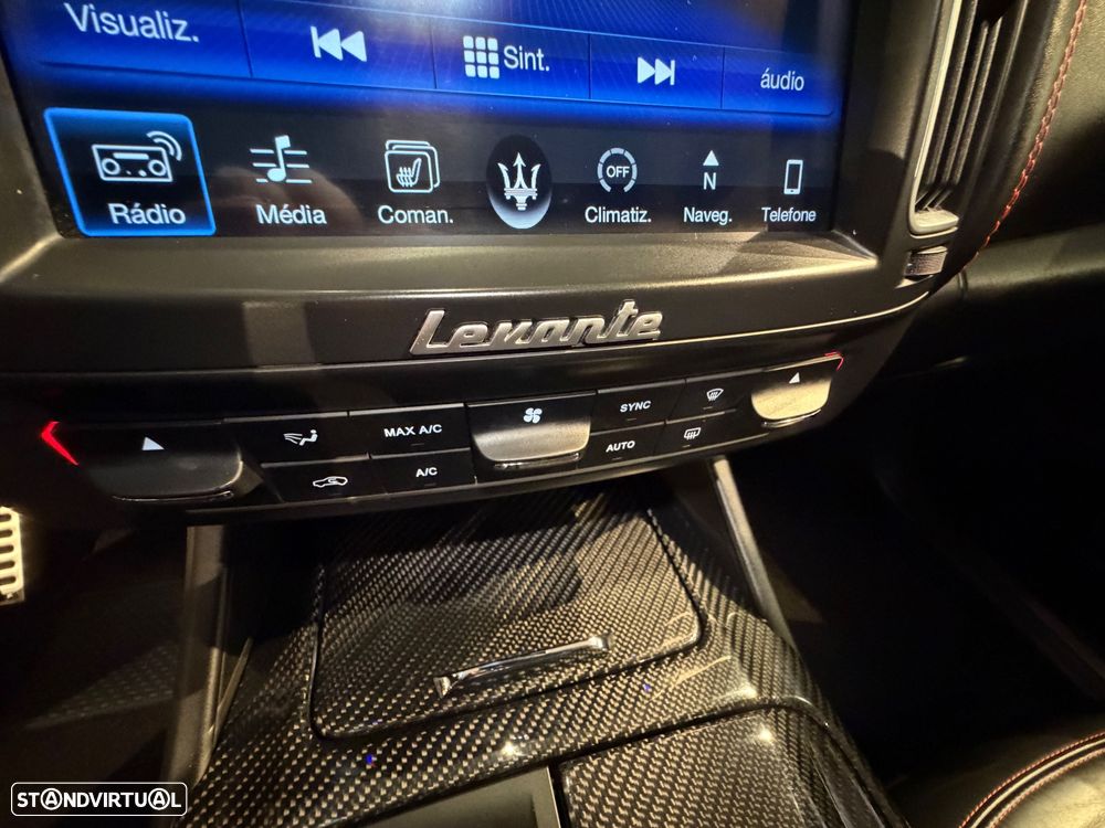Maserati Levante 3.0 V6 Gransport - 46