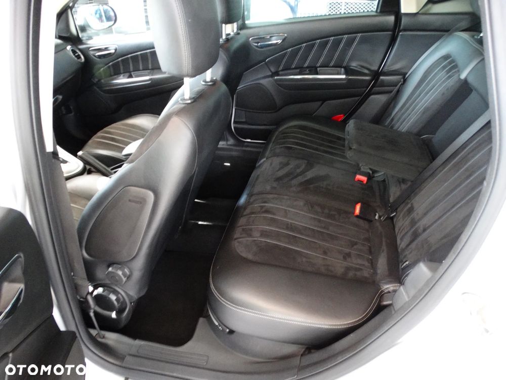 Lancia Delta 1.6 MultiJet 16v DFN6 Platinum - 21