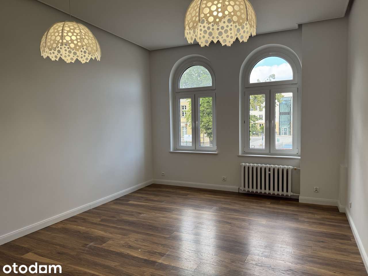 4-POKOJOWE MIESZKANIE 86,66m² CENTRUM - PO REMONCIE, DOSTĘPNE OD ZARAZ - Pełny obrazek: 3/20