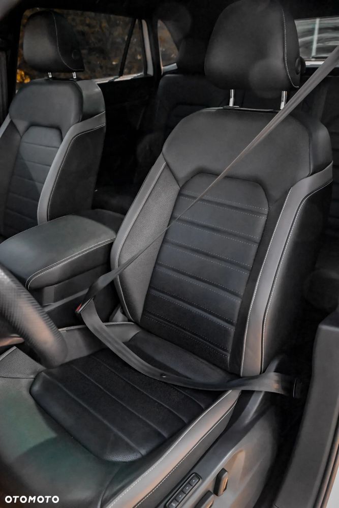 Volkswagen Atlas - 30