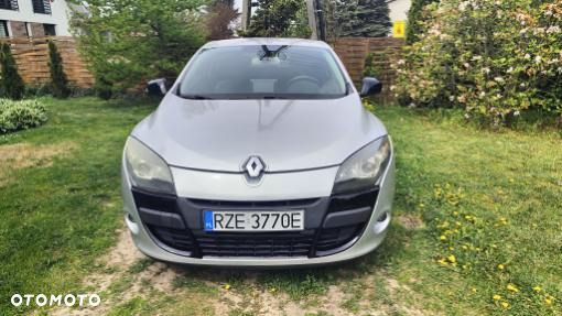 Renault Megane 1.6 16V Dynamique - 5
