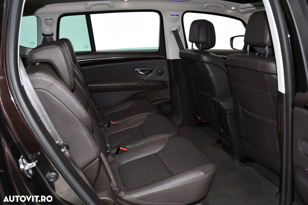 Renault Espace Energy dCi 130 Business - 18