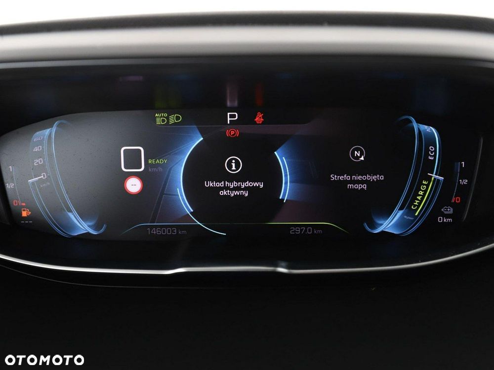 Peugeot 3008 Plug-In Hybrid 225 e-EAT8 GT - 22
