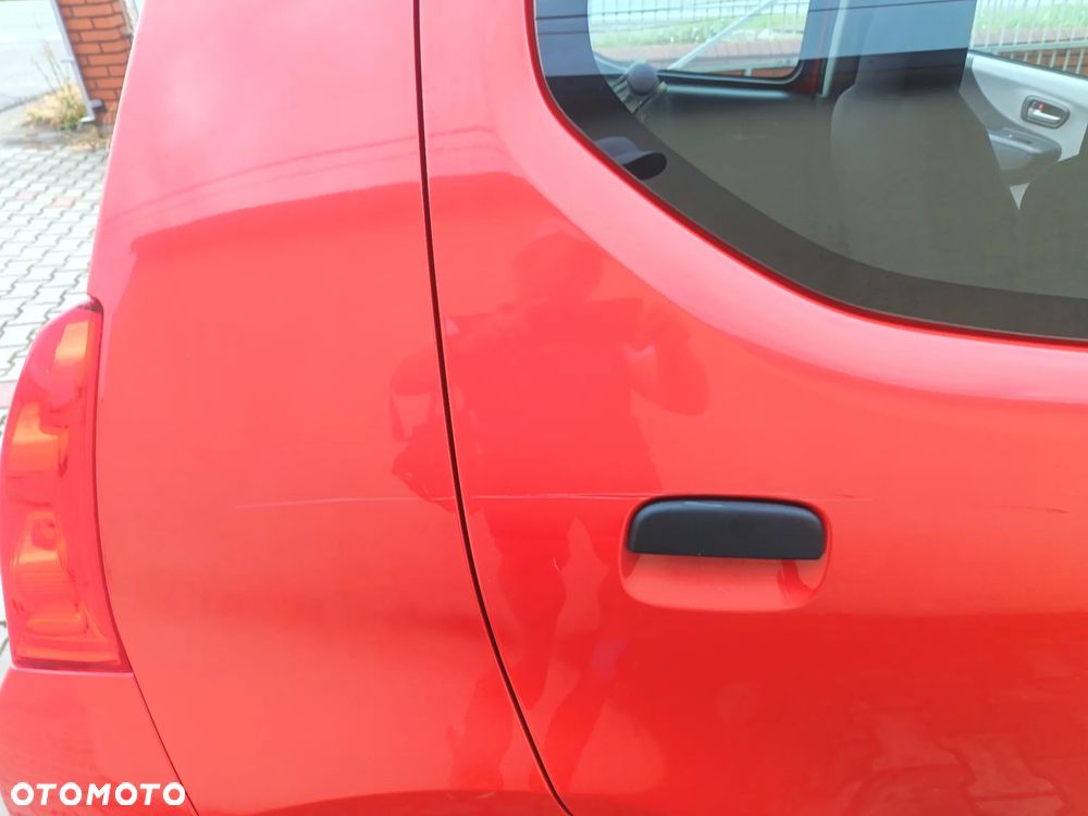 Suzuki Alto 1.0 Comfort - 14