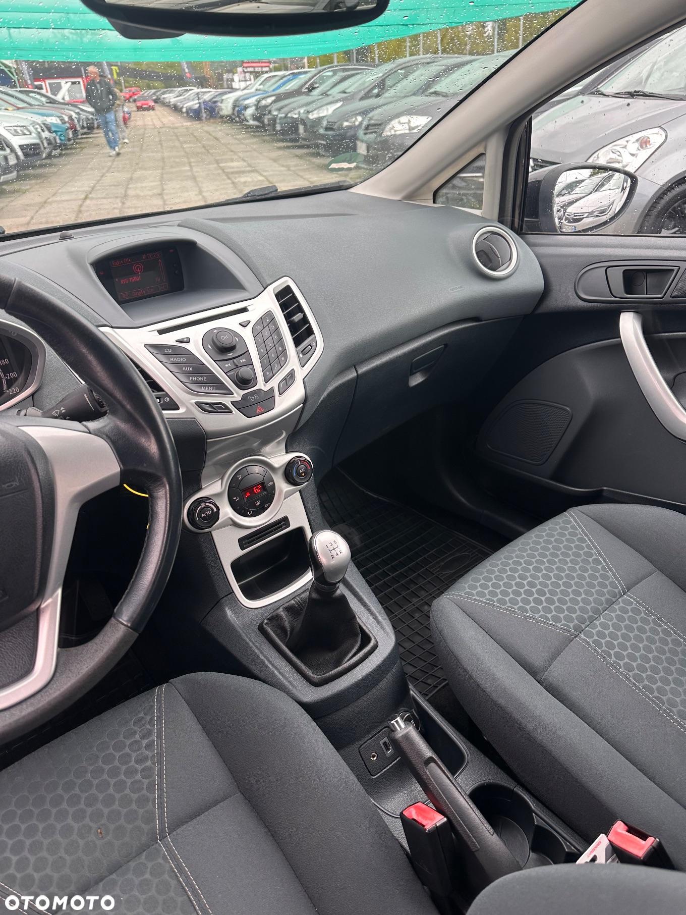 Ford Fiesta 1.25 Titanium - 20