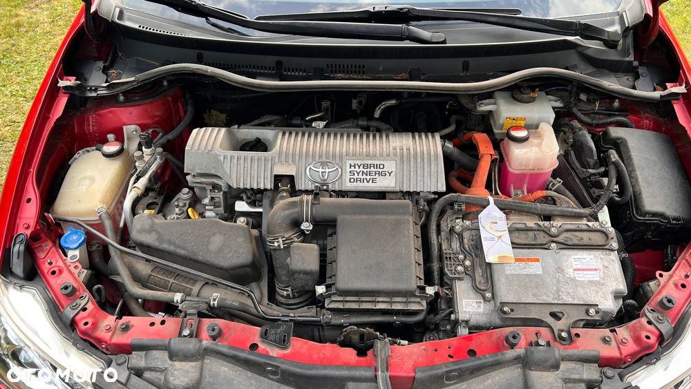 Toyota Auris - 13